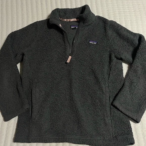 Kids Patagonia Sweatshirt - Picture 1 of 4